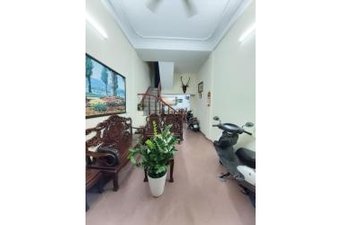 Duy nhất !  nhà Văn Quán, 34m2, 2.6 tỷ, ở ngay, gần hồ.